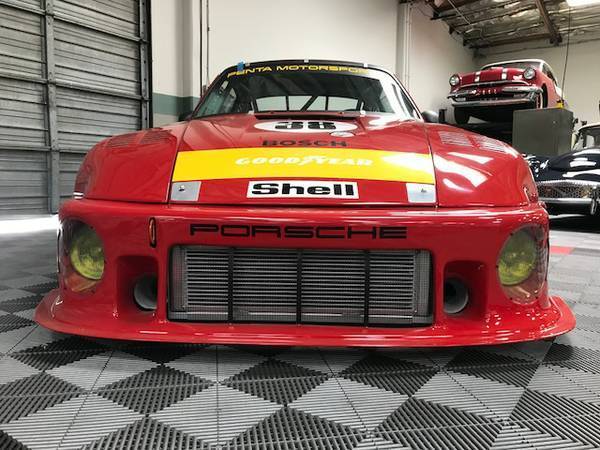 1986 Porsche 911 - photo 9