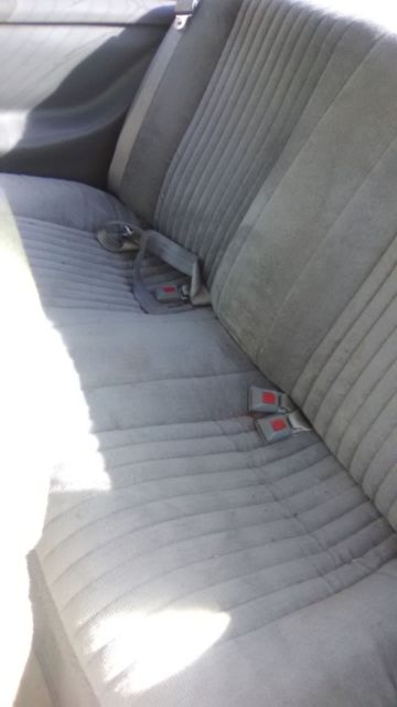 1994 Chevrolet Beretta - photo 8