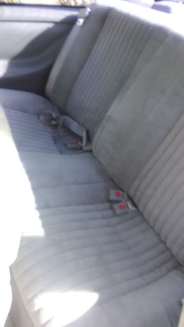 1994 Chevrolet Beretta - photo 9