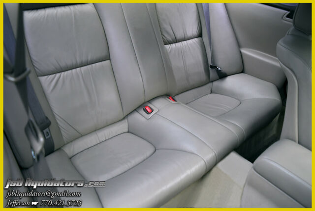 1994 Lexus SC - photo 10