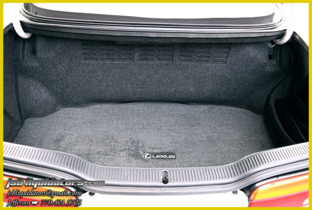 1994 Lexus SC - photo 9