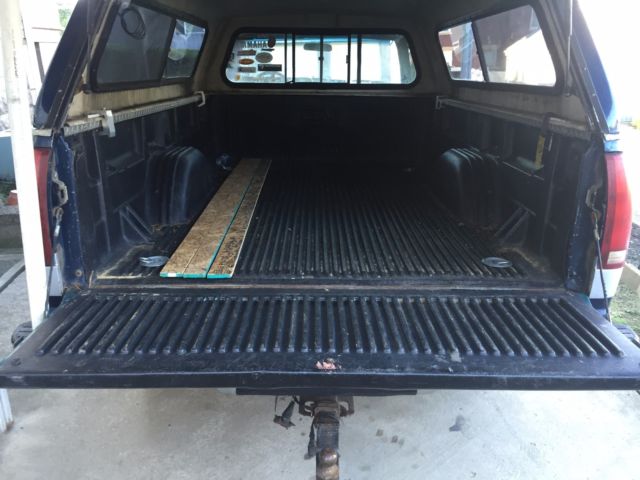 1994 GMC Sierra 2500 - photo 7