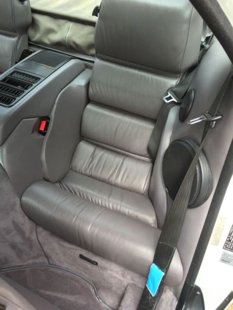 1994 Porsche 928 - photo 12
