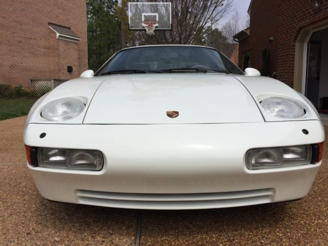 1994 Porsche 928 - photo 4