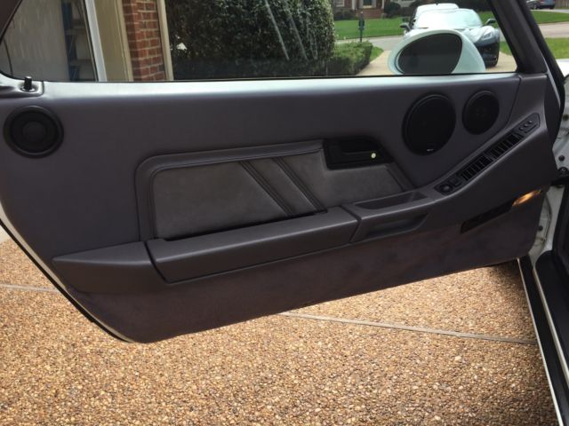 1994 Porsche 928 - photo 8