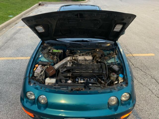 1994 Acura Integra LS - photo 10