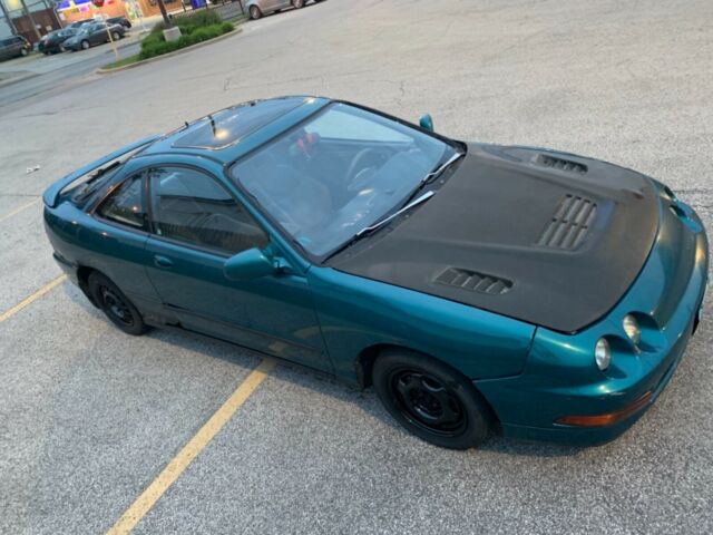 1994 Acura Integra LS - photo 4
