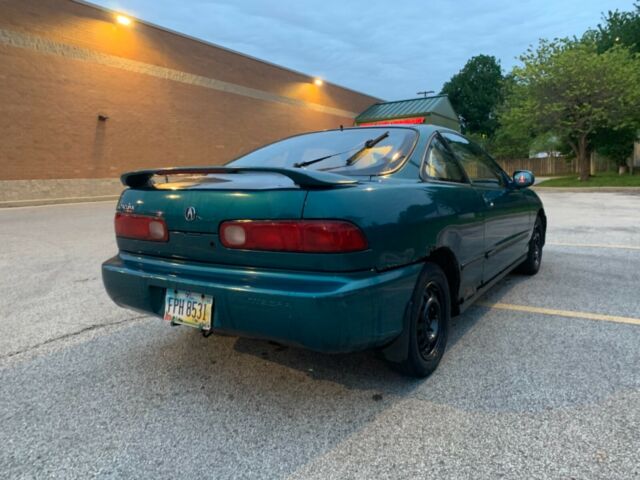 1994 Acura Integra LS - photo 5