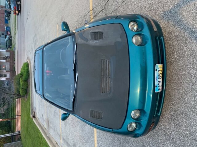 1994 Acura Integra LS - photo 11