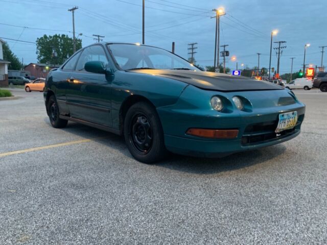 1994 Acura Integra LS - photo 2