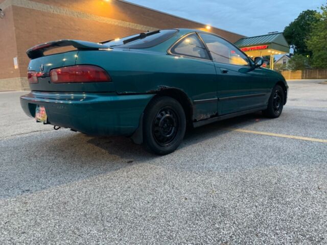 1994 Acura Integra LS - photo 3