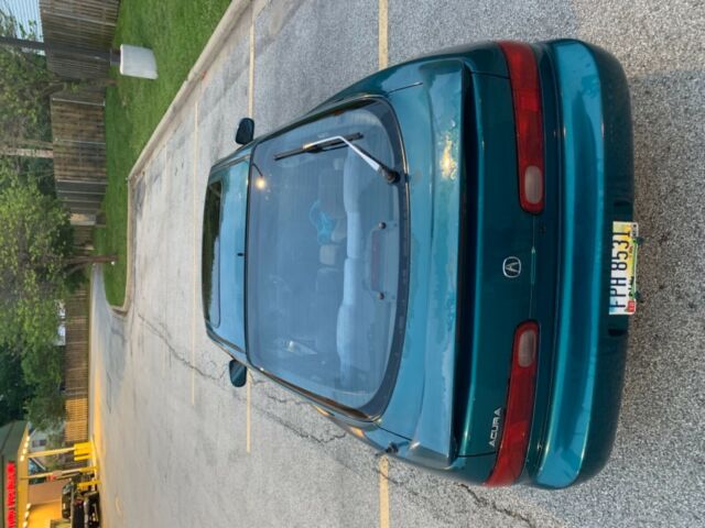 1994 Acura Integra LS - photo 4