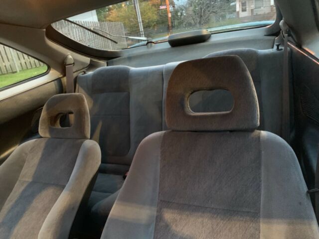 1994 Acura Integra LS - photo 7