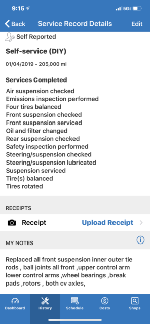 1994 Acura Integra LS - photo 9