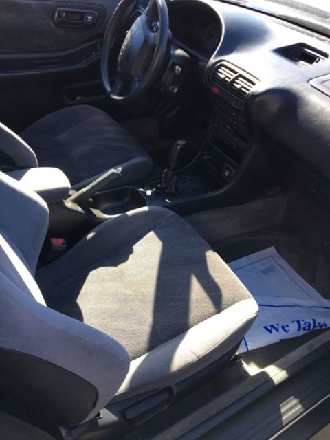1994 Acura Integra LS - photo 4