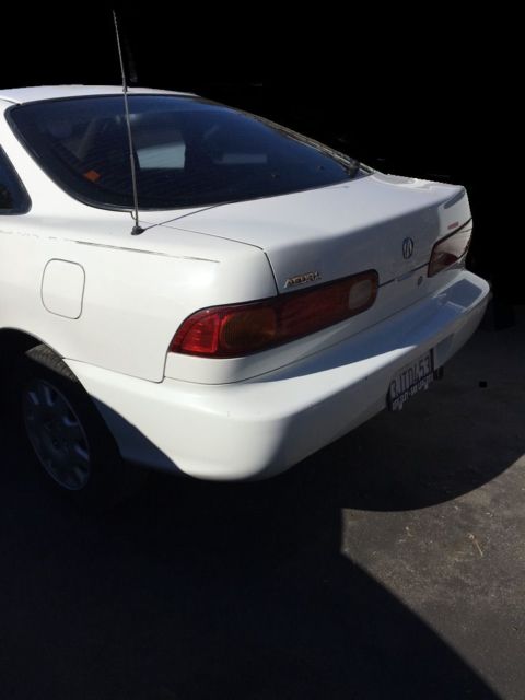 1994 Acura Integra LS - photo 5