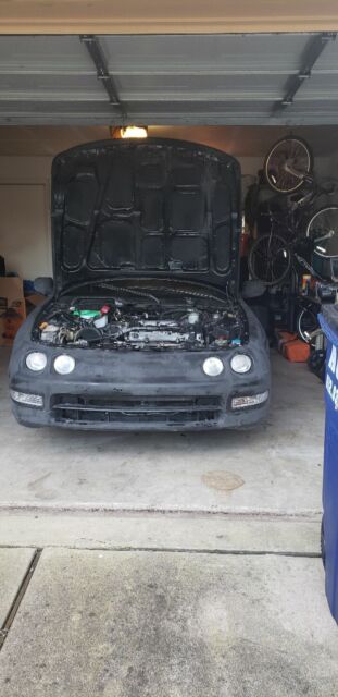 1994 Acura Integra Ls - photo 2