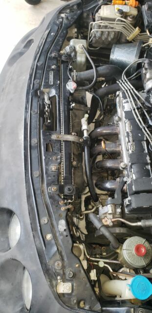 1994 Acura Integra Ls - photo 4