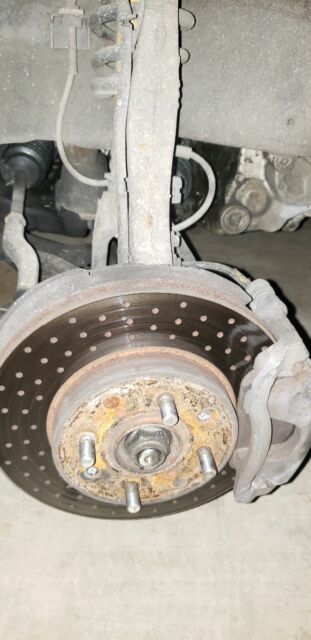 1994 Acura Integra Ls - photo 7