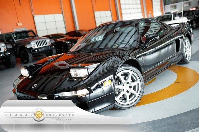 1994 Acura NSX Sport
