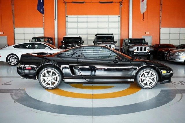 1994 Acura NSX Sport - photo 2