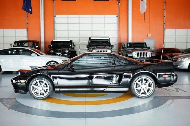1994 Acura NSX Sport - photo 4