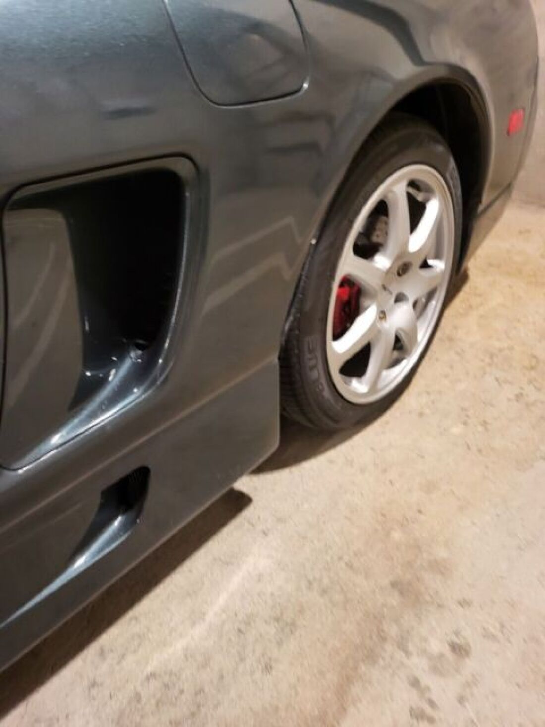 1994 Acura NSX - photo 8