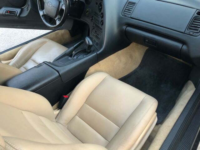 1994 Toyota Supra Turbo - photo 11