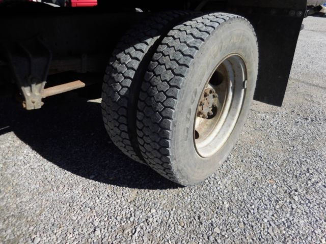 1994 International Harvester 4600 - photo 10