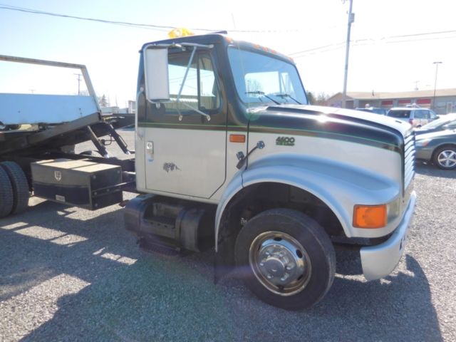 1994 International Harvester 4600 - photo 5