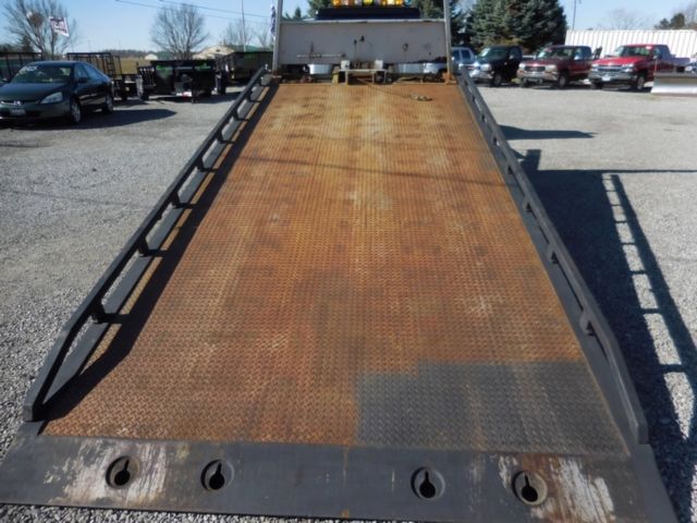 1994 International Harvester 4600 - photo 7