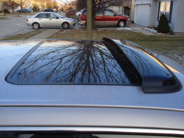1994 Toyota Camry LE - photo 3