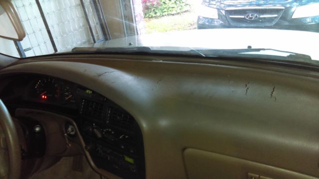 1993 Toyota Camry - photo 6