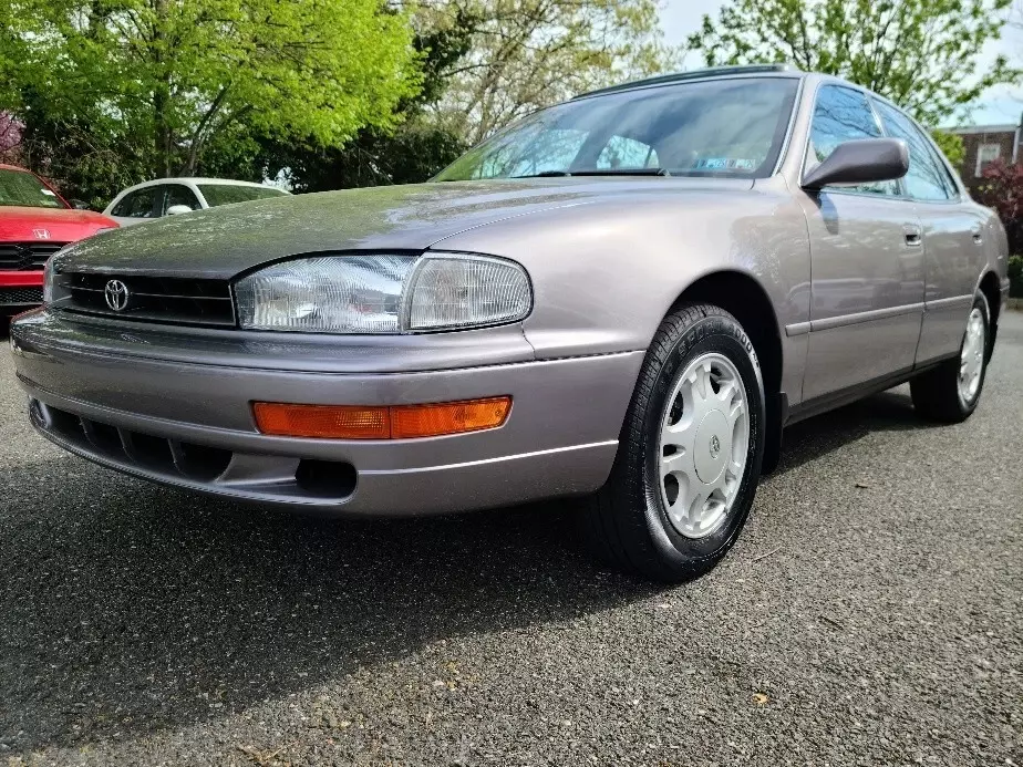 94 camry XLE v6 1994 Toyota Camry XLE