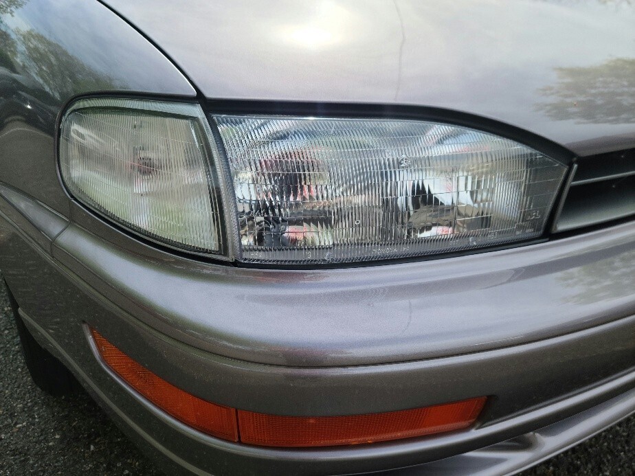 1994 Toyota Camry XLE - photo 10