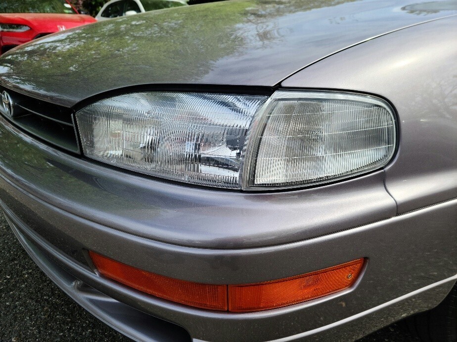 1994 Toyota Camry XLE - photo 11