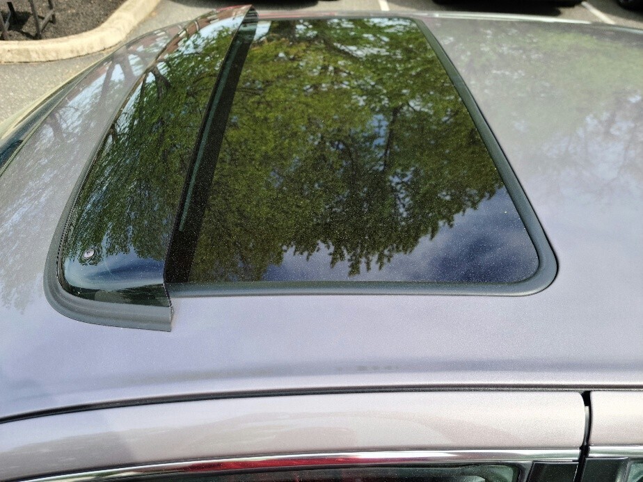 1994 Toyota Camry XLE - photo 13