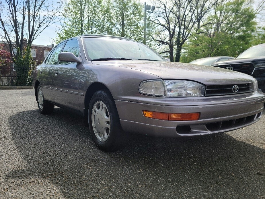 1994 Toyota Camry XLE - photo 9