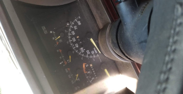 1994 Chevrolet C/K Pickup 1500 - photo 8