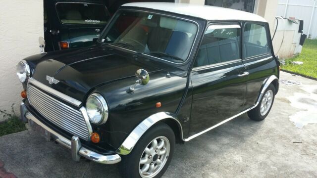 94 classic mini 1993 Mini Classic Mini