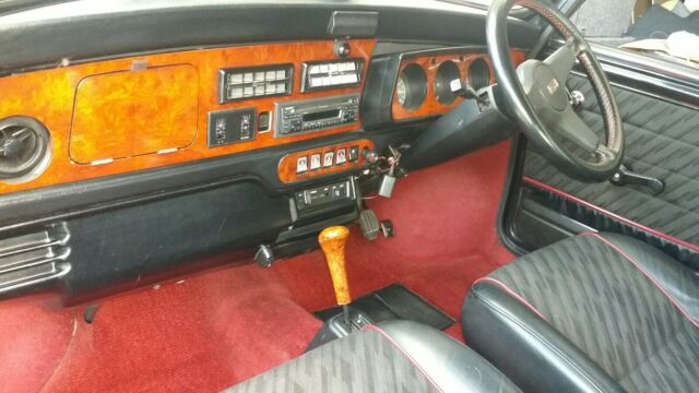 1993 Mini Classic Mini - photo 2
