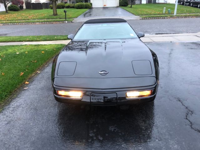 1994 Chevrolet Corvette - photo 2