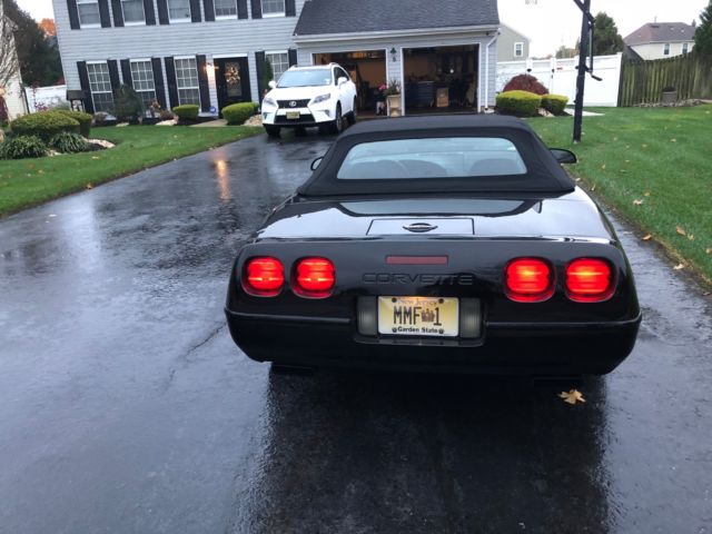 1994 Chevrolet Corvette - photo 3