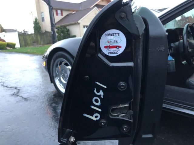 1994 Chevrolet Corvette - photo 7