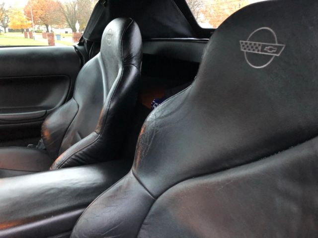 1994 Chevrolet Corvette - photo 9