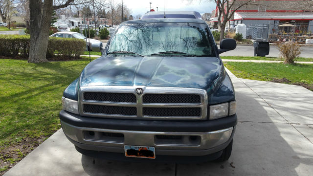 1994 Dodge Ram 2500 - photo 3