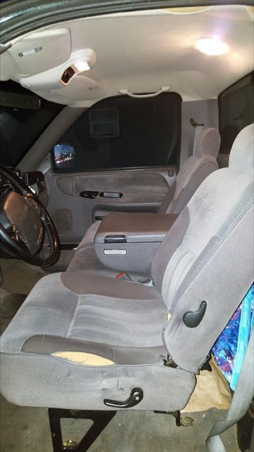 1994 Dodge Ram 2500 - photo 5