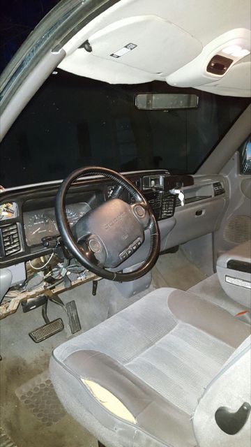 1994 Dodge Ram 2500 - photo 6