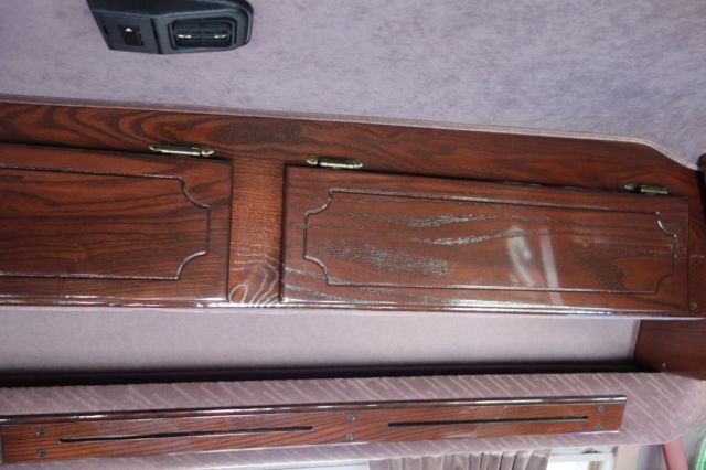 1994 Dodge Ram Van - photo 13