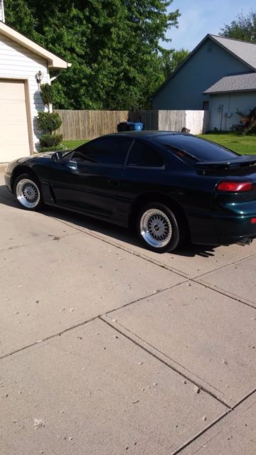1994 Dodge Stealth - photo 3